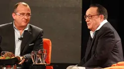 Así fue la mejor entrevista de Jota Mario Valencia: conocimos al humano detrás de Chespirito