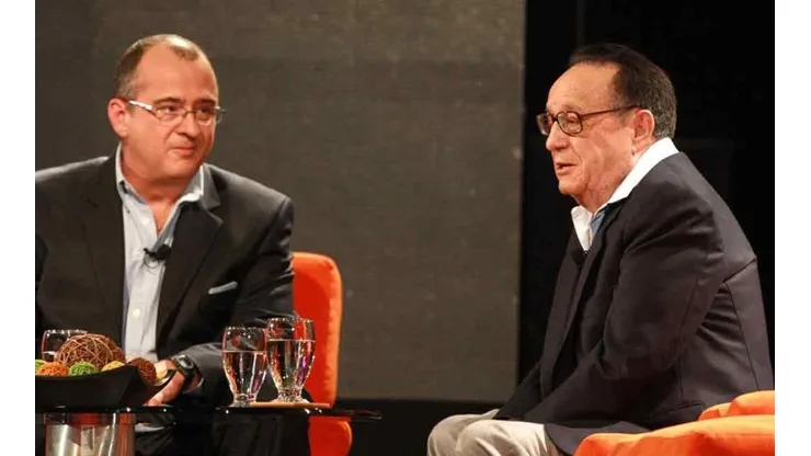 Así fue la mejor entrevista de Jota Mario Valencia: conocimos al humano detrás de Chespirito