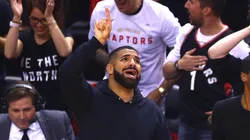 Es un salvaje: Drake destruyó a Klay Thompson tras la victoria de los Raptors