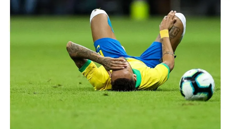 Plan B: los 3 nombres que piensa Brasil para reemplazar a Neymar en la Copa América