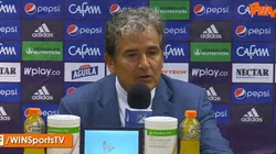 Denuncian supuesto "agarrón" en el vestuario de Millonarios con Pinto y tres jugadores