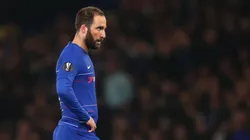 "Me molestó que contrató a Higuaín", la bronca de una figura del Chelsea