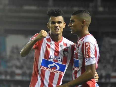 Qué canal transmite Junior vs. Deportivo Pasto por la Liga Águila