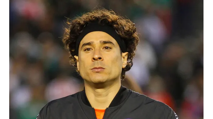 Ochoa, ¿y una indirecta para Martino?