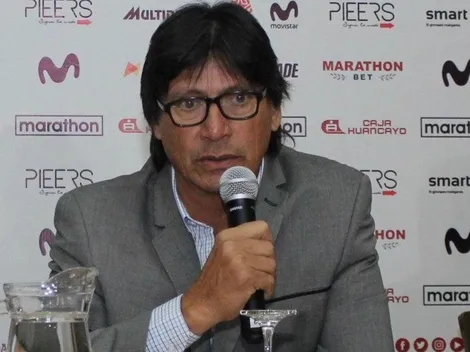 Universitario: lo que dijo Ángel Comizzo sobre su regreso al conjunto crema