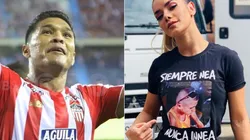 Elianis Garrido enloquece con la clasificación del Junior a la final