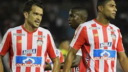 Junior vs Deportivo Pasto por la Liga Águila.