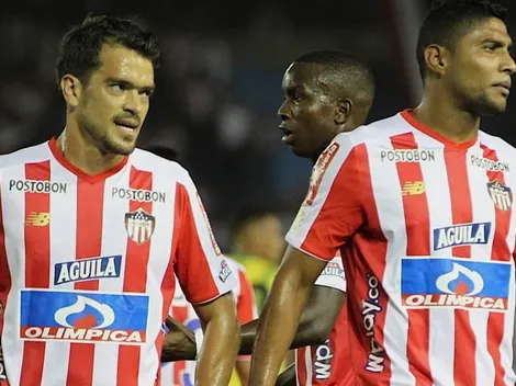 Ver en VIVO Junior vs Deportivo Pasto por la Liga Águila