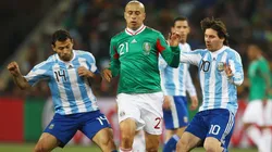 Escandalosa revelación del Bofo Bautista sobre el Mundial 2010