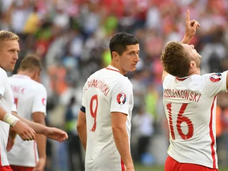 Qué canal transmite Macedonia vs. Polonia por las Eliminatorias Eurocopa 2020