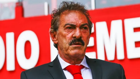 Oficial: Toluca tiene nuevo refuerzo