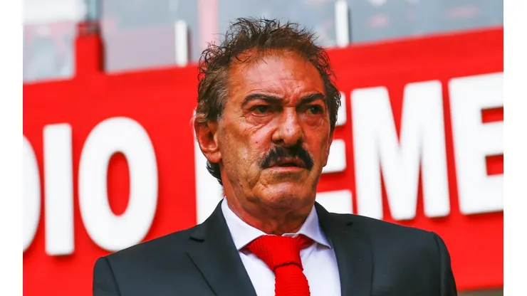 Oficial: Toluca tiene nuevo refuerzo