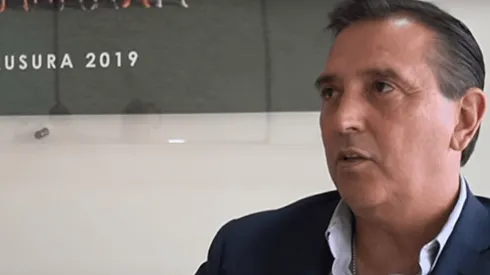 Solo lo pueden hacer ellos: Garza reveló que Tigres rechazó en su momento a una figura francesa