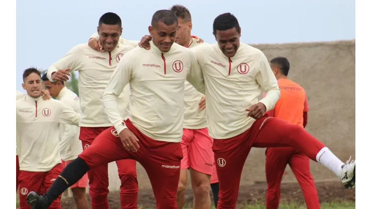 Un solo cambio tendrá el once inicial de Universitario para el último partido del campeonato