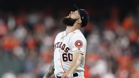 El insólito motivo que impediría que Dallas Keuchel firme con los Yankees