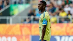 Cuesta se refirió a su futuro en Nacional.