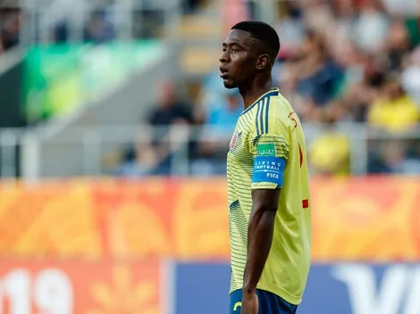 Tiembla Nacional: Cuesta habló sobre su futuro en medio del Mundial Sub 20