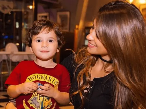 El falso comunicado viral de Real Madrid sobre Mateo Messi