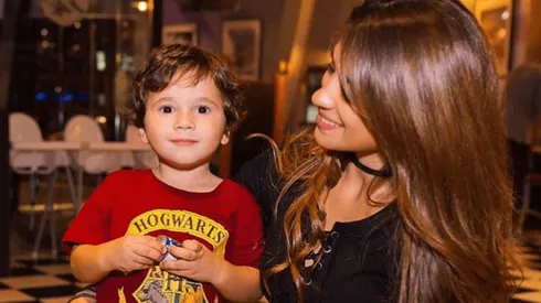 El falso comunicado viral de Real Madrid sobre Mateo Messi