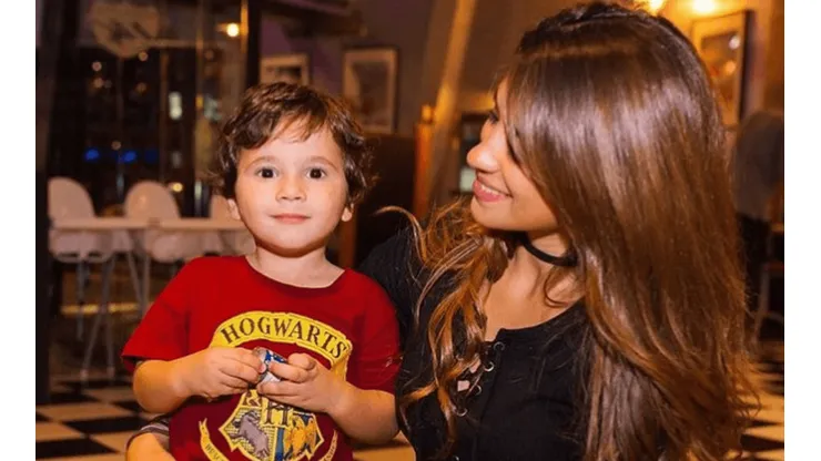 El falso comunicado viral de Real Madrid sobre Mateo Messi