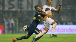 Boca ya definió el futuro de Seba Pérez, al menos hasta diciembre