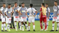 Alianza Lima se lanzó a cerrar un fichaje de selección para la próxima temporada