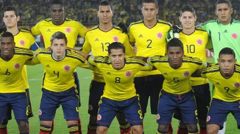 Las otras cuatro ocasiones en las que Colombia alcanzó los cuartos de final en un Mundial Sub 20