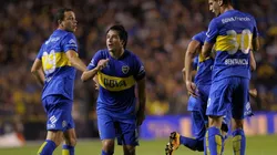 ¿Lo querrá Alfaro? En su momento se destacó en Boca y ahora TNT Sports tiró que "quiere volver"