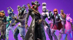 Todos los skins y cosméticos filtrados de la versión 9.20 de Fortnite