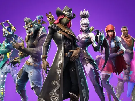 Todos los skins y cosméticos filtrados de la versión 9.20 de Fortnite