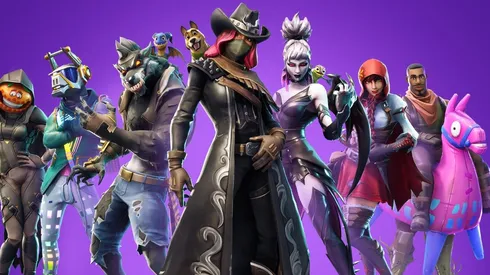 Todos los skins y cosméticos filtrados de la versión 9.20 de Fortnite