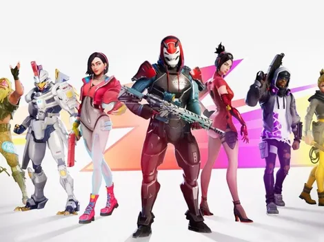 Notas del parche 9.20 de Fortnite: Nuevo objeto Inviertetormentas, cambios en el Arco Explosivo y más cambios