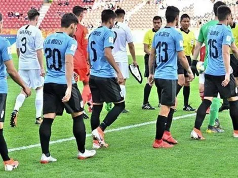 River se fija en una joya del Mundial Sub-20 para reforzarse