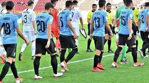 River se fija en una joya del Mundial Sub-20 para reforzarse