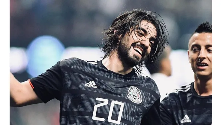 Pizarro cumplió una gran actuación.