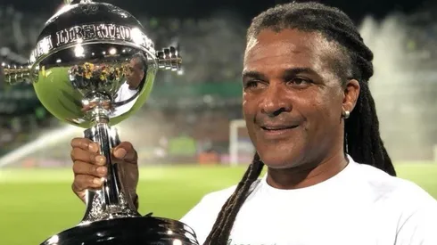 "Es mejor ir a llorar sobre 2 Libertadores, que en una Copa Cafam": JJ Tréllez
