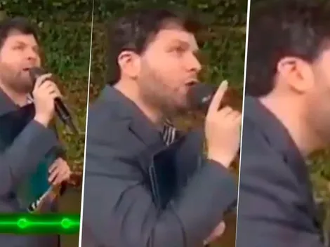 Video viral: Guido Kaczka se volvió completamente loco en pleno programa