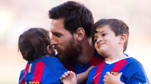 El ex Real Madrid que escuchó la anécdota de Messi y pidió fichar a Mateo