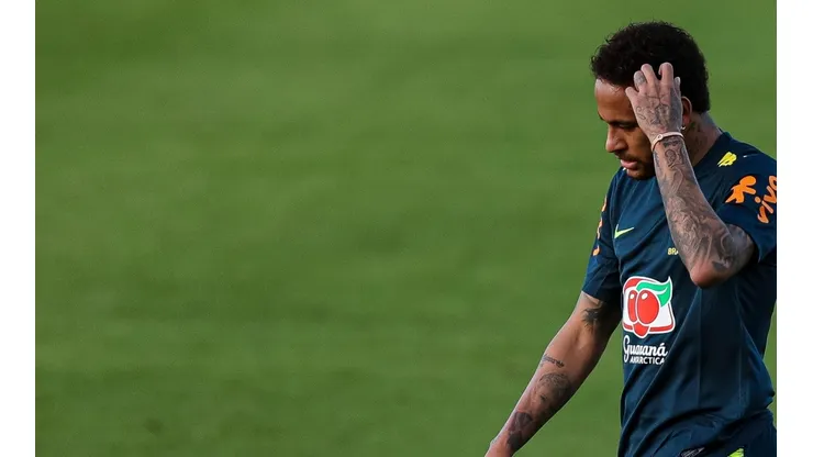 Neymar confirmó que jugará la Copa América 2019.