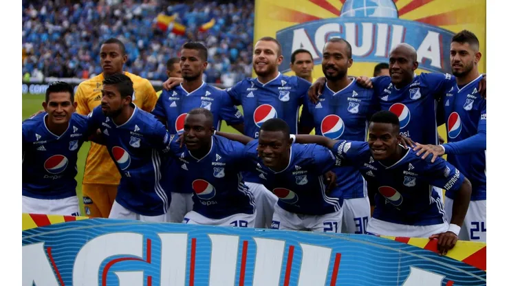 Las dos primeras salidas confirmadas de Millonarios tras la eliminación