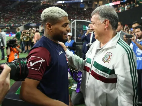 "Las lesiones no nos van a impedir tratar de mostrar la mejor versión": Martino