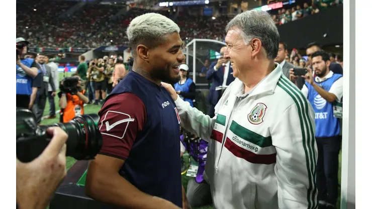 "Las lesiones no nos van a impedir tratar de mostrar la mejor versión": Martino