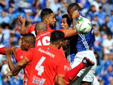 Millos perdió con América y el primer finalista de la Liga Águila es Deportivo Pasto