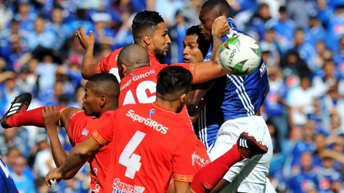 Millos perdió con América y el primer finalista de la Liga Águila es Deportivo Pasto