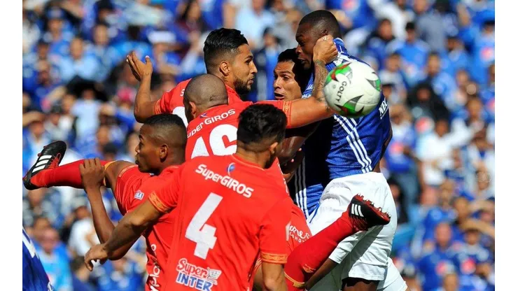 Millos perdió con América y el primer finalista de la Liga Águila es Deportivo Pasto