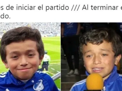 Despiadados memes por la eliminación de Millonarios en la Liga Águila