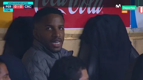 Perú vs Costa Rica: desde el banquillo también se sufre el partido