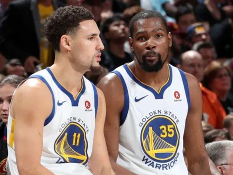 Sonríen los Raptors: 3 estrellas no jugarán por lesión en los Golden State Warriors