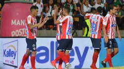 Junior de Barranquilla jugará una nueva final de la Liga Águila.