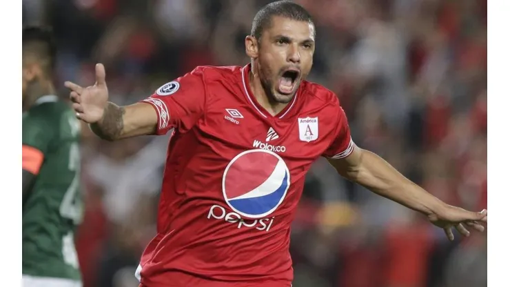 “Yo creí que Millonarios iba a enfrentar el partido con más huevos”: jugador del América